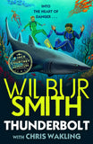 Thunderbolt - A Jack Courtney Adventure
