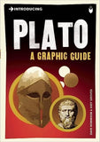 Introducing Plato: A Graphic Guide (Graphic Guides)