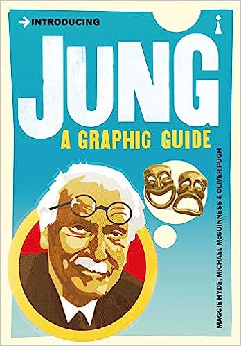 Introducing Jung - A Graphic Guide