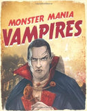Monster Mania Vampires