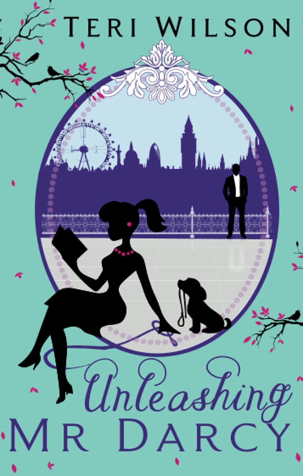 Unleashing Mr Darcy