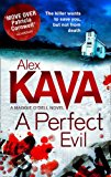 A Perfect Evil (a Maggie O'dell Novel)