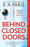 Behind Closed  Doors