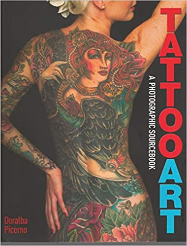Tattoo Art