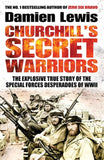 Churchill s Secret Warriors