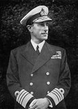 Mountbatten: Apprentice War Lord 1900-1943