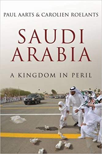 Saudi Arabia: A Kingdom in Peril