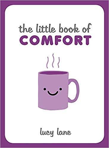 The Little Book of Comfort
