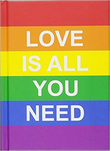 Love Is All You Need