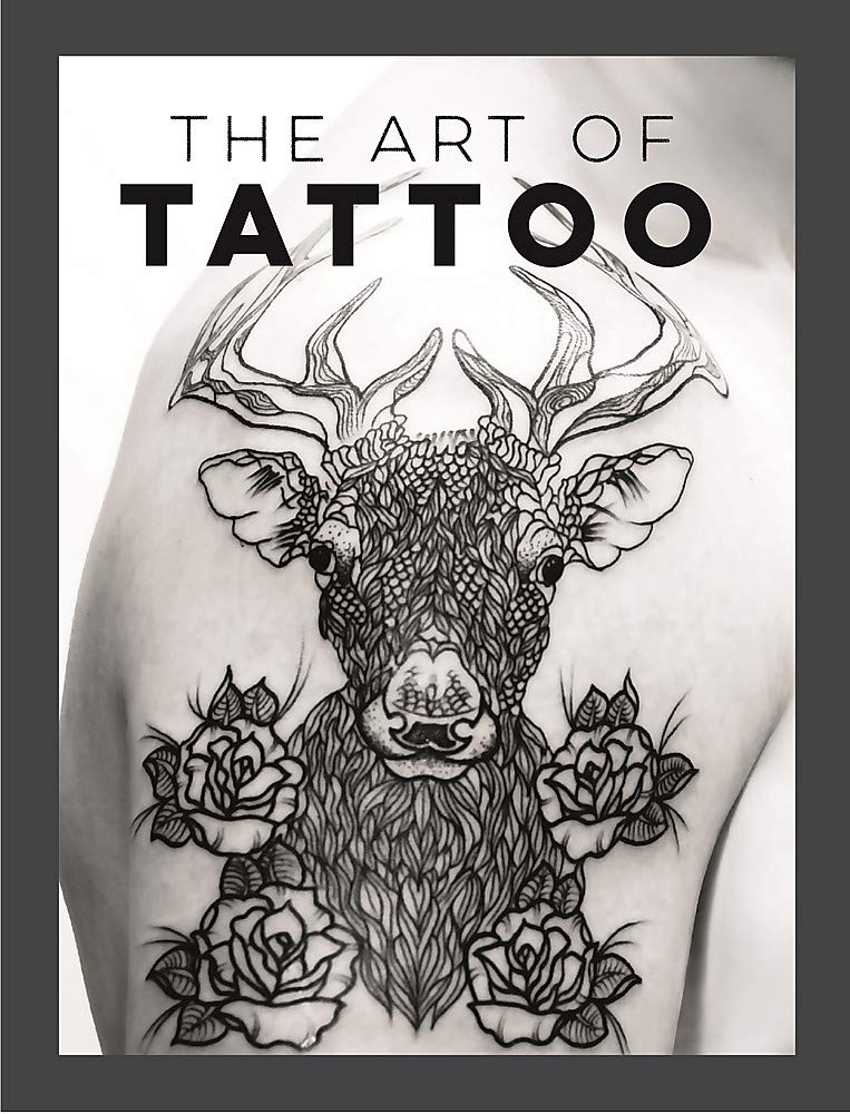 The Art of Tattoo
