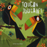 Toucan Toucan't (Picture Storybooks)