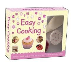 Easy Cooking