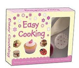 Easy Cooking
