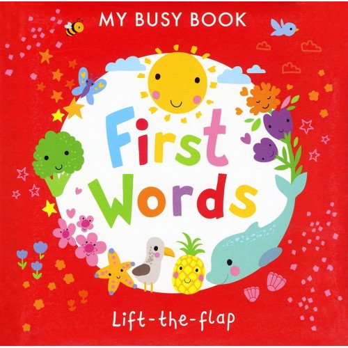 First Words