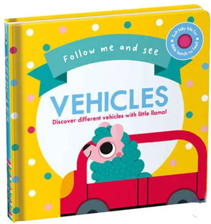 Follow Me and See  Vehicles