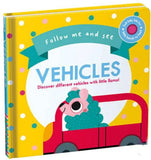 Follow Me and See  Vehicles