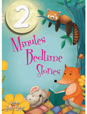 2 Minutes Bedtime Stories