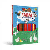 10 Pen Pad Farm