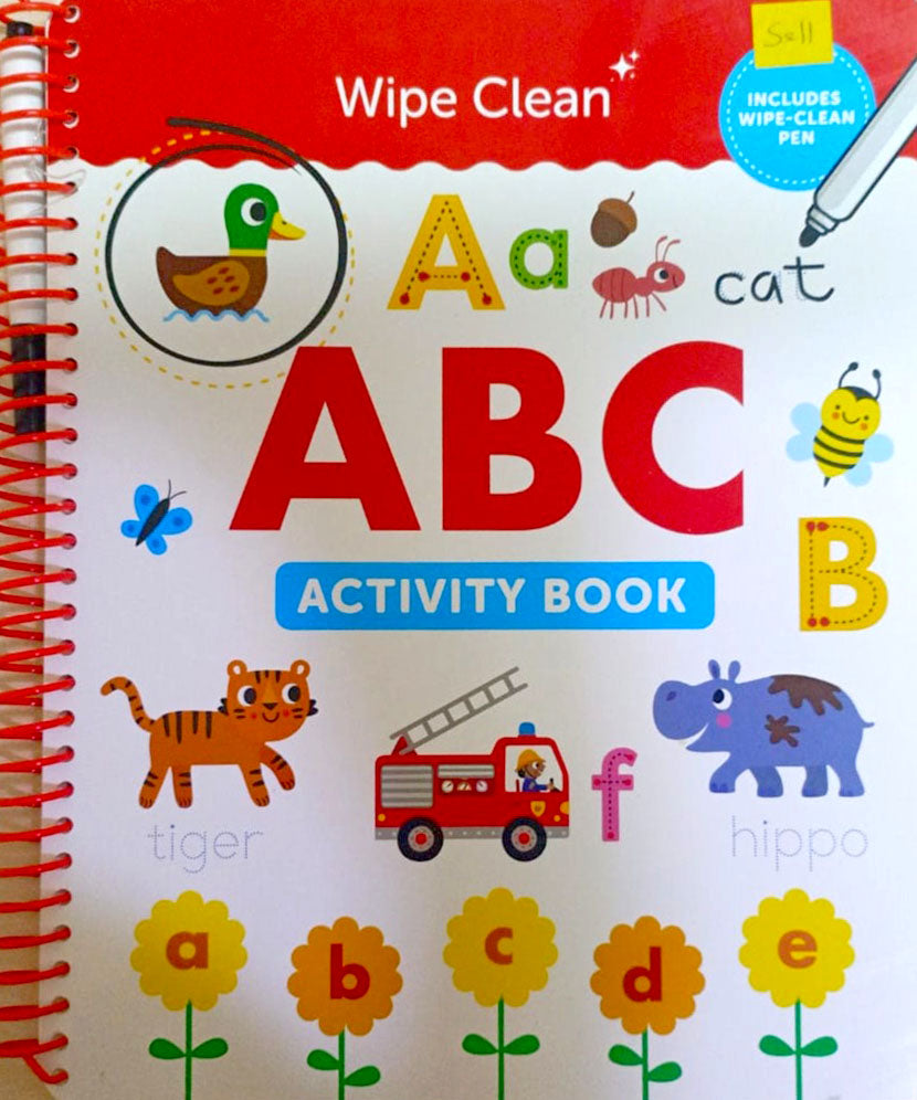 Spiral ABC