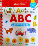 Spiral ABC