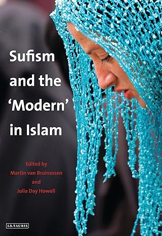 Sufism and the 'Modern' in Islam