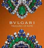 Bulgari - Treasures of Rome