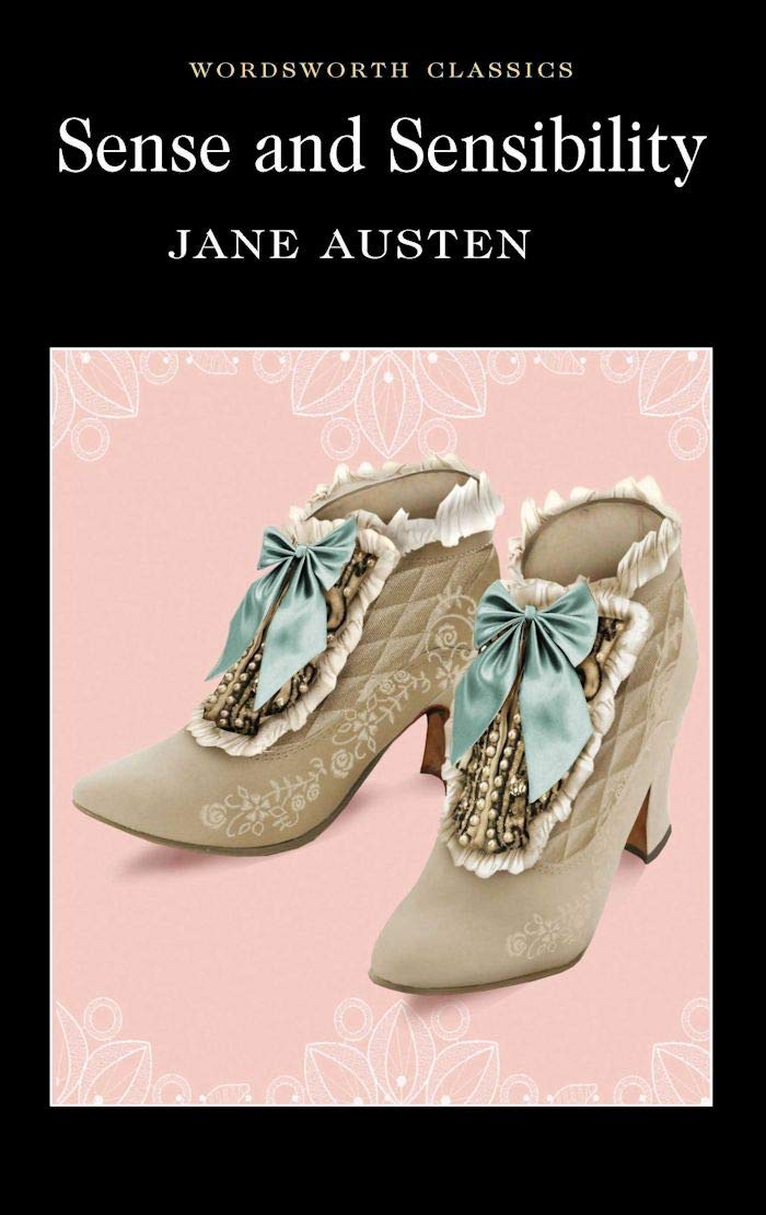 Sense and Sensibility