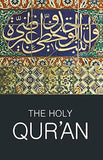 The Holy Qur'an