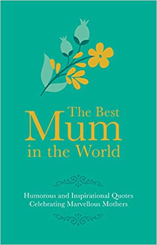 Gift Wit - Mum's the Best