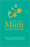 Gift Wit - Mum's the Best