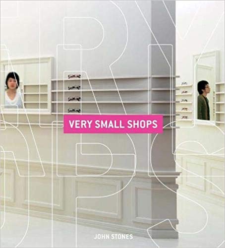 Very Small Shops