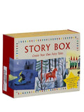 Story Box - Create Your Own Fairy Tales