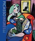 Picasso Ingres - Face to Face