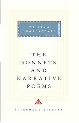The Sonnets and Narrative Poems