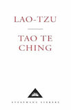 Tao Teh Ching Everymans Library CLASSICS