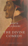 The Divine Comedy Everymans Library CLASSICS