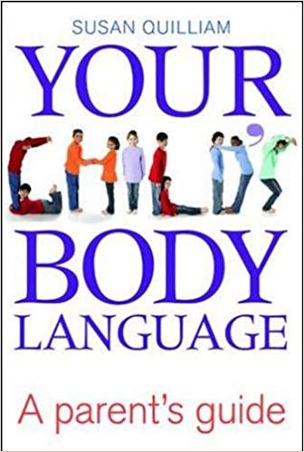 Your Child's Body Language -