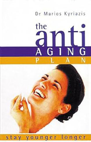 The Anti-aging Plan