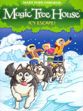 Magic Tree House 12