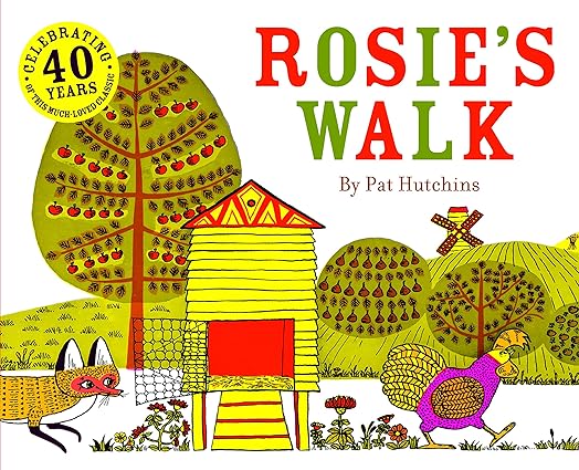 Rosie's Walk