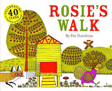 Rosie's Walk