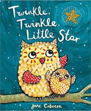 Twinkle, Twinkle, Little Star