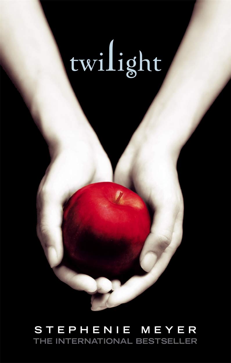 Twilight, Book 1: 1/4 (Twilight Saga)