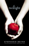 Twilight, Book 1: 1/4 (Twilight Saga)