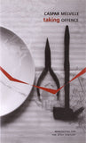 Taking Offence (Manifestos for the 21st Century)