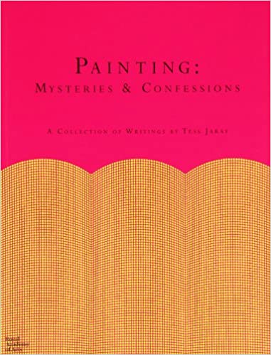Painting: Mysteries and Confessions