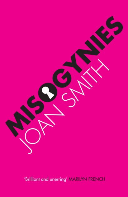 Misogynies - Paperback