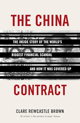 The China Contract