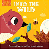 Meet the Animals - For Small Hands and Big Imaginations!