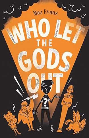 Who Let the Gods Out?